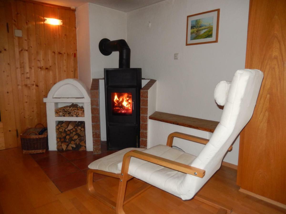 Haus Willi Apartment Oberstdorf Exterior foto